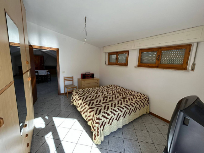 Casa cielo - terra in vendita a Ripatransone