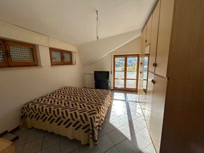 Casa cielo - terra in vendita a Ripatransone