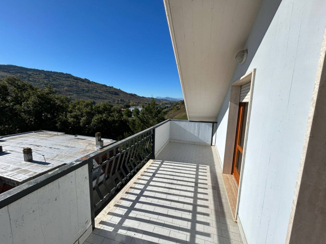 Casa cielo - terra in vendita a Ripatransone