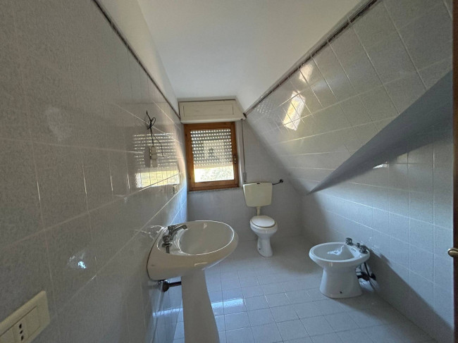 Casa cielo - terra in vendita a Ripatransone