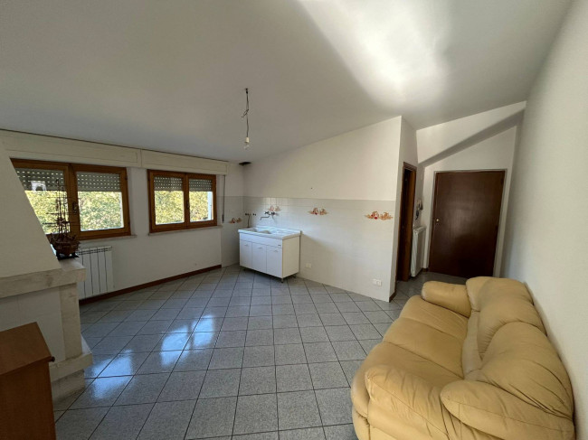 Casa cielo - terra in vendita a Ripatransone