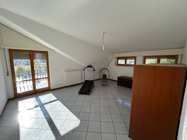 Casa cielo - terra in vendita a Ripatransone