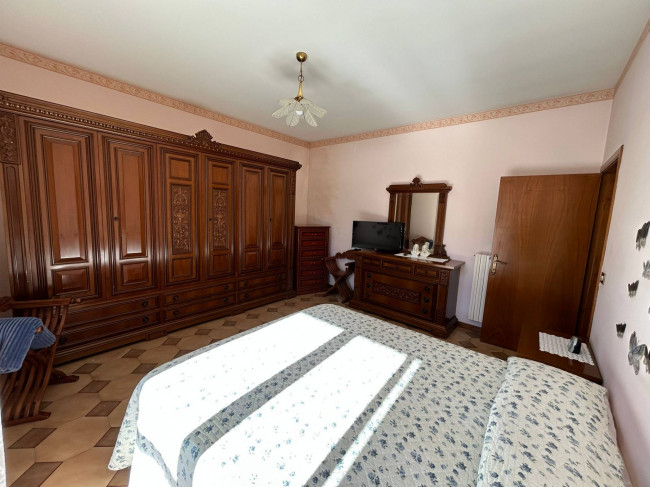 Casa cielo - terra in vendita a Ripatransone