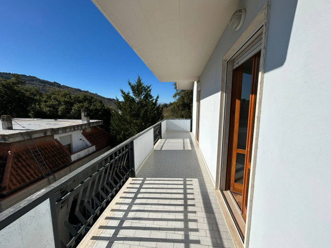 Casa cielo - terra in vendita a Ripatransone