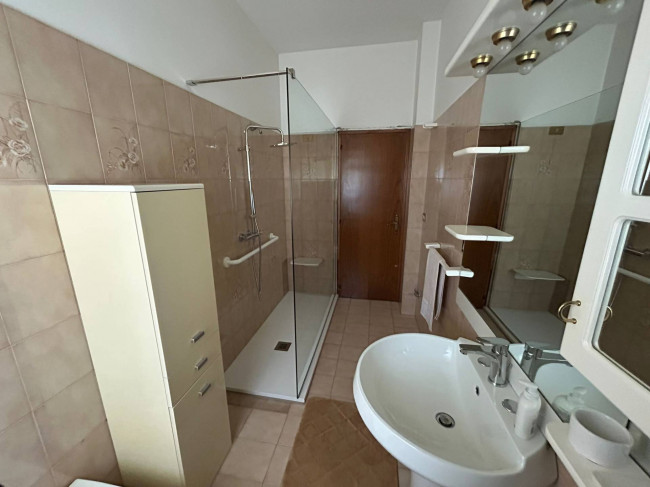 Casa cielo - terra in vendita a Ripatransone