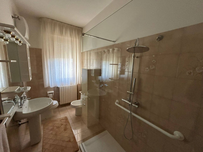 Casa cielo - terra in vendita a Ripatransone