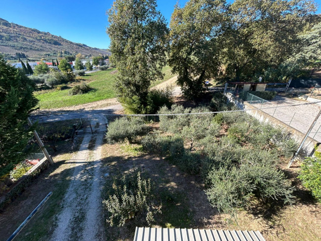 Casa cielo - terra in vendita a Ripatransone