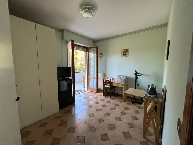 Casa cielo - terra in vendita a Ripatransone