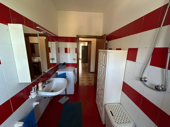 Casa cielo - terra in vendita a Ripatransone