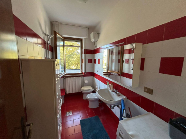 Casa cielo - terra in vendita a Ripatransone