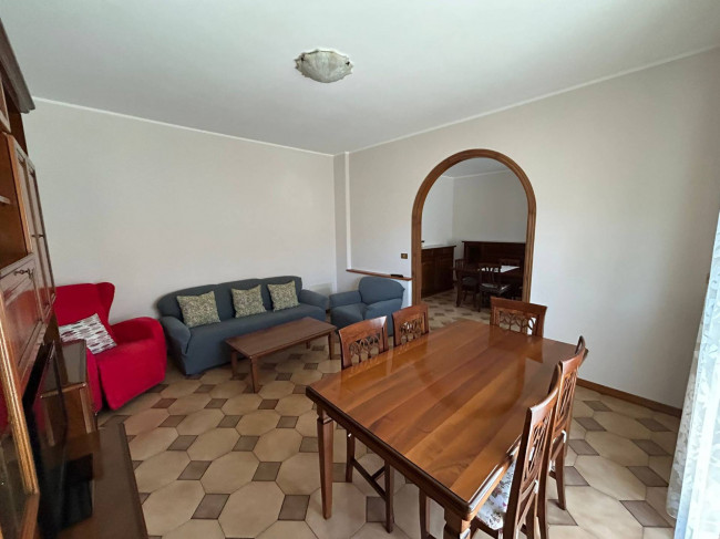 Casa cielo - terra in vendita a Ripatransone