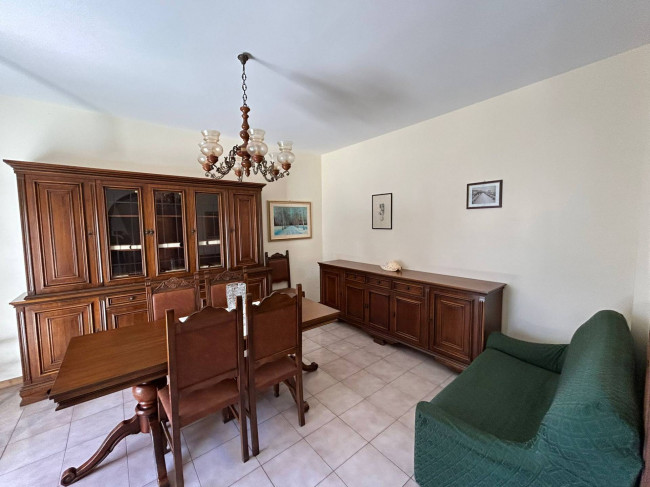 Casa cielo - terra in vendita a Ripatransone