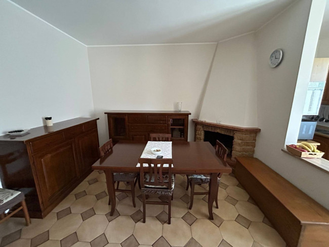 Casa cielo - terra in vendita a Ripatransone