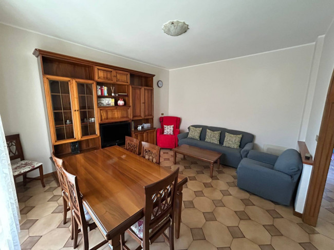 Casa cielo - terra in vendita a Ripatransone