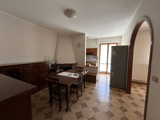 Casa cielo - terra in vendita a Ripatransone