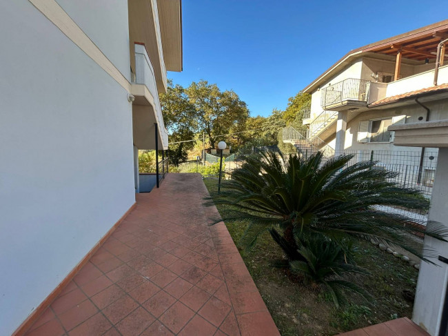 Casa cielo - terra in vendita a Ripatransone