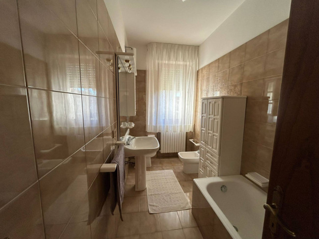 Casa cielo - terra in vendita a Ripatransone