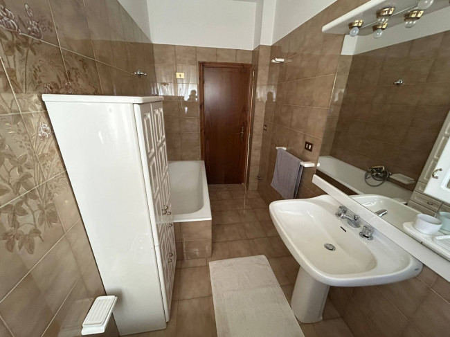 Casa cielo - terra in vendita a Ripatransone