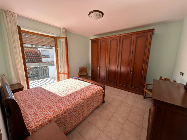 Casa cielo - terra in vendita a Ripatransone