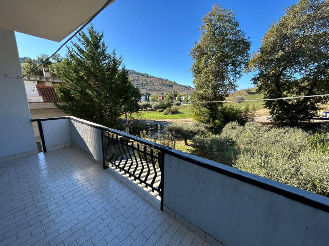 Casa cielo - terra in vendita a Ripatransone