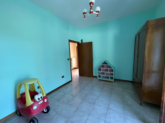 Casa cielo - terra in vendita a Ripatransone