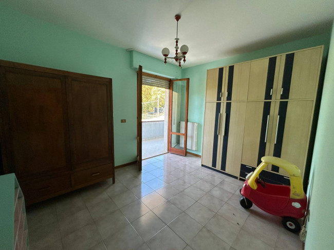 Casa cielo - terra in vendita a Ripatransone