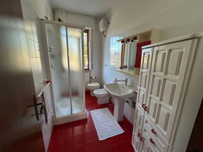 Casa cielo - terra in vendita a Ripatransone