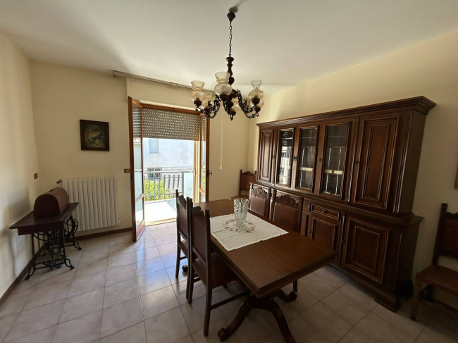 Casa cielo - terra in vendita a Ripatransone