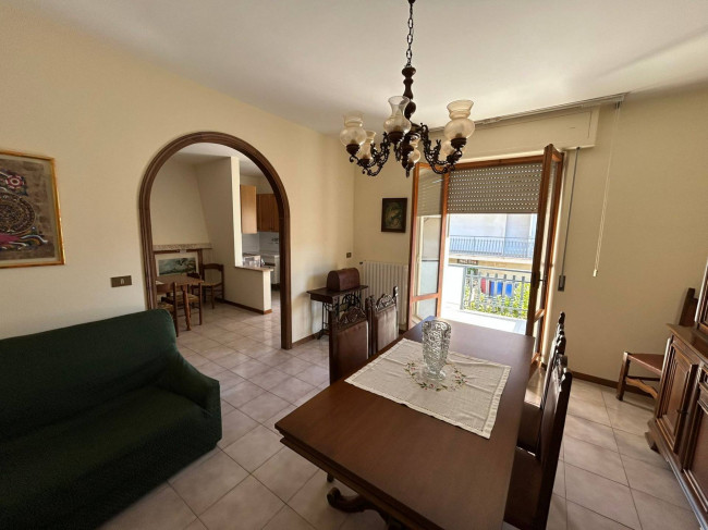 Casa cielo - terra in vendita a Ripatransone