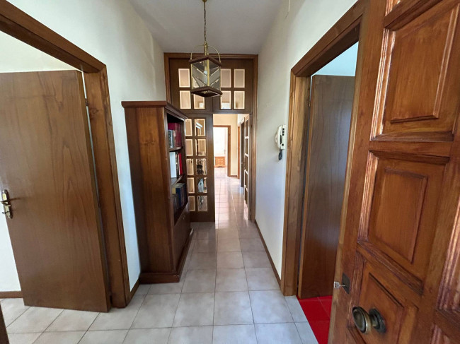 Casa cielo - terra in vendita a Ripatransone