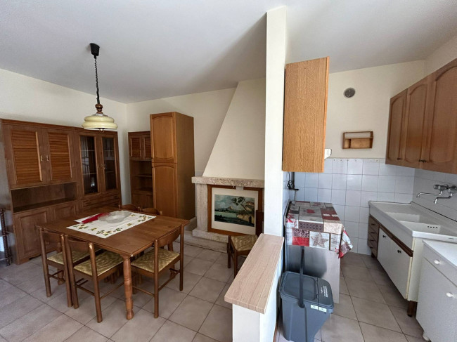 Casa cielo - terra in vendita a Ripatransone