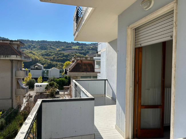 Casa cielo - terra in vendita a Ripatransone