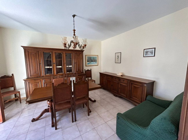 Casa cielo - terra in vendita a Ripatransone