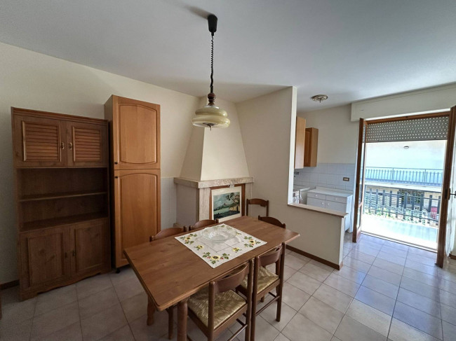 Casa cielo - terra in vendita a Ripatransone