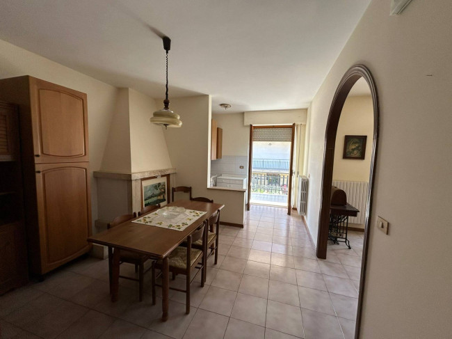 Casa cielo - terra in vendita a Ripatransone