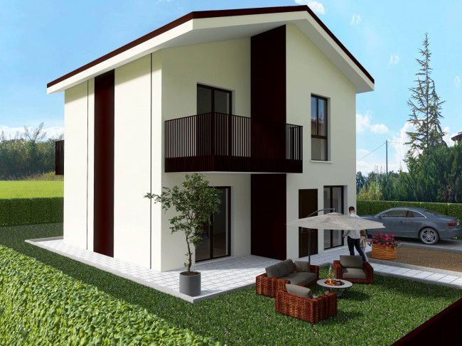 Terreno Edificabile Residenziale in Vendita a Cupra Marittima