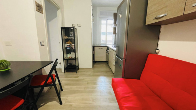 Appartamento in vendita a San Benedetto del Tronto