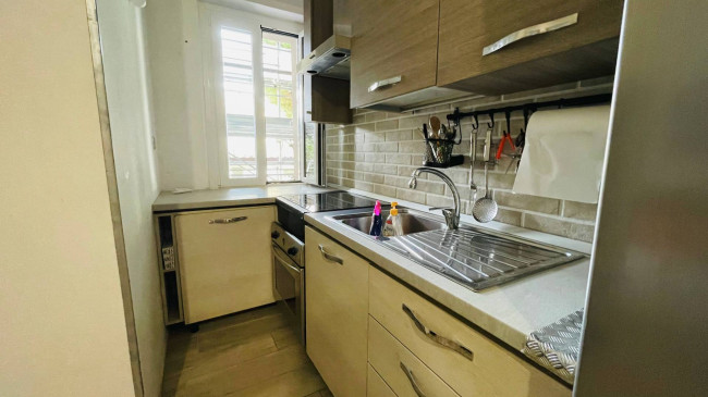 Appartamento in vendita a San Benedetto del Tronto