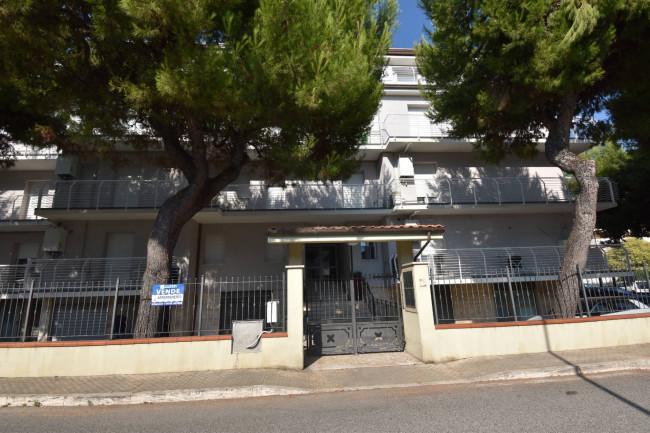 Appartamento in vendita a San Benedetto del Tronto