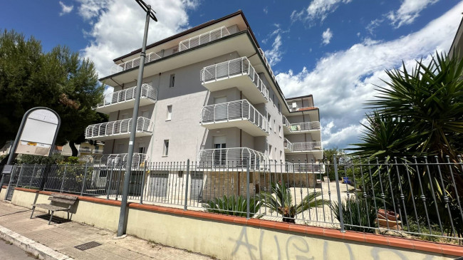 Appartamento in Vendita a San Benedetto del Tronto