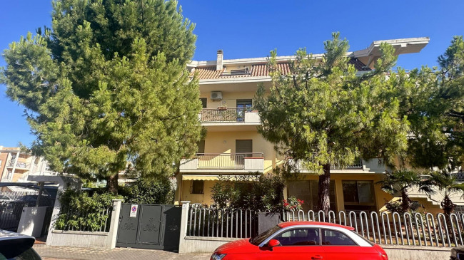 Appartamento in vendita a San Benedetto del Tronto