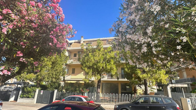 Appartamento in vendita a San Benedetto del Tronto