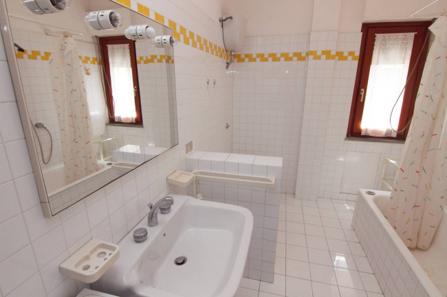 Appartamento in vendita a San Benedetto del Tronto