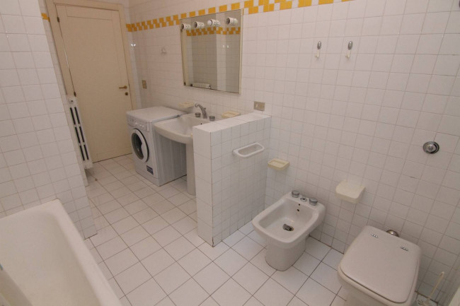 Appartamento in vendita a San Benedetto del Tronto