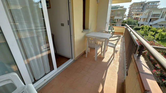 Appartamento in vendita a San Benedetto del Tronto