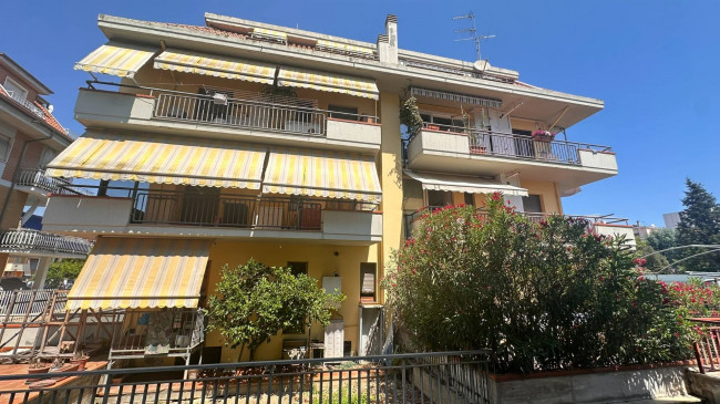 Appartamento in vendita a San Benedetto del Tronto