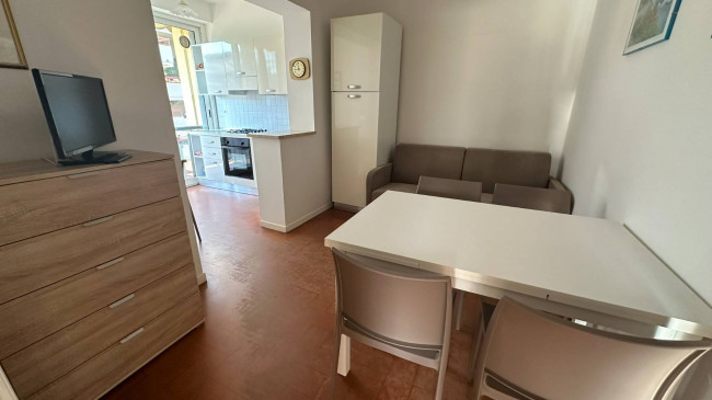 Appartamento in Vendita a San Benedetto del Tronto