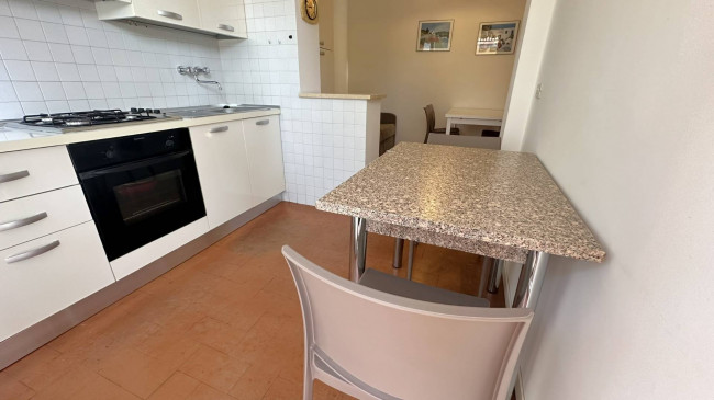 Appartamento in vendita a San Benedetto del Tronto