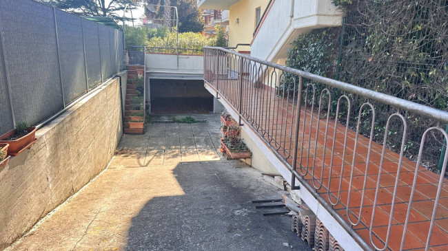 Appartamento in vendita a San Benedetto del Tronto