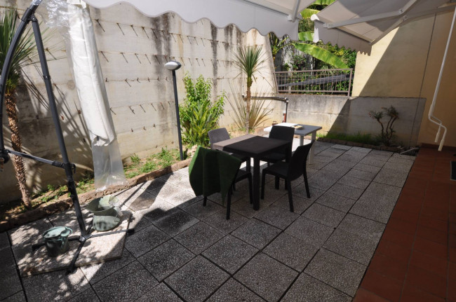 Villino a  schiera / bifamiliare in vendita a San Benedetto del Tronto